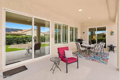 26168 W Tina Lane, Buckeye, AZ 85396 - Photo 46