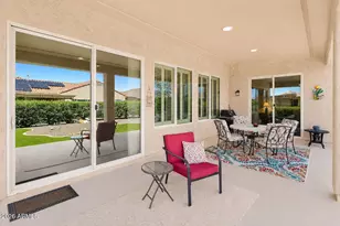 26168 W Tina Ln, Buckeye, AZ 85396 - Photo 46