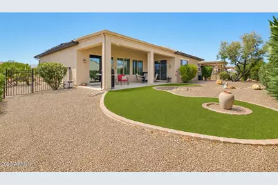 26168 W Tina Lane, Buckeye, AZ 85396 - Photo 50