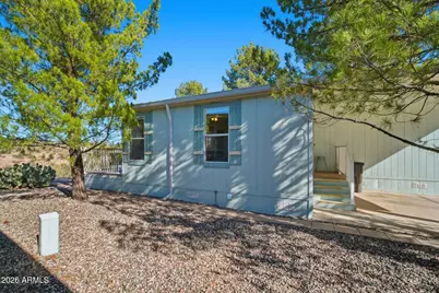 2050 W State Route 89A -- #51, Cottonwood, AZ 86326 - Photo 26