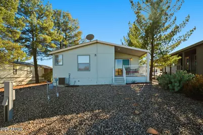 2050 W State Route 89A -- #51, Cottonwood, AZ 86326 - Photo 24