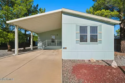 2050 W State Route 89A -- #51, Cottonwood, AZ 86326 - Photo 1