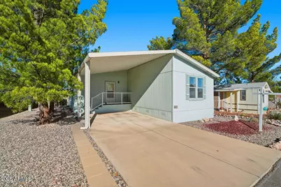 2050 W State Route 89A -- #51, Cottonwood, AZ 86326 - Photo 2