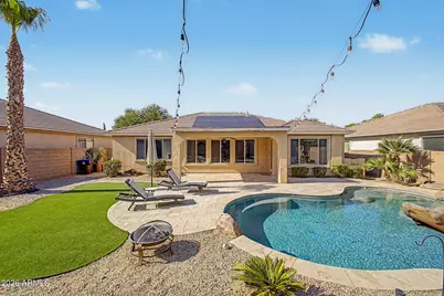 2465 W Quick Draw Way, San Tan Valley, AZ 85144 - Photo 36