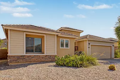 2465 W Quick Draw Way, San Tan Valley, AZ 85144 - Photo 6