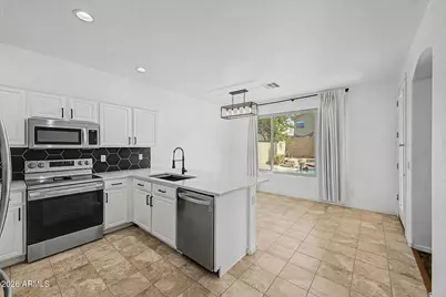 2465 W Quick Draw Way, San Tan Valley, AZ 85144 - Photo 16