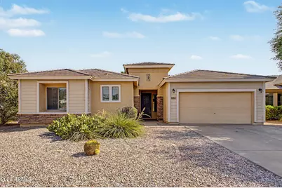 2465 W Quick Draw Way, San Tan Valley, AZ 85144 - Photo 2