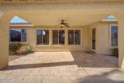 2465 W Quick Draw Way, San Tan Valley, AZ 85144 - Photo 34