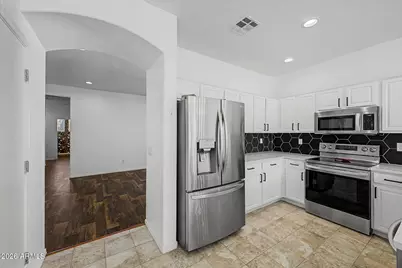 2465 W Quick Draw Way, San Tan Valley, AZ 85144 - Photo 14