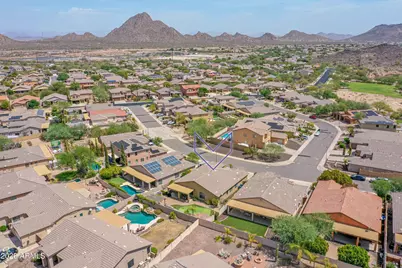 27216 N 65th Drive, Phoenix, AZ 85083 - Photo 72