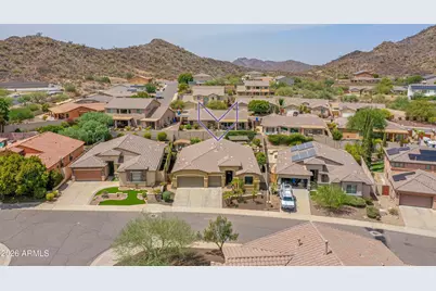 27216 N 65th Drive, Phoenix, AZ 85083 - Photo 66