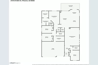 27216 N 65th Drive, Phoenix, AZ 85083 - Photo 76