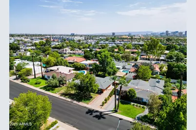 345 E Orange Drive, Phoenix, AZ 85012 - Photo 32