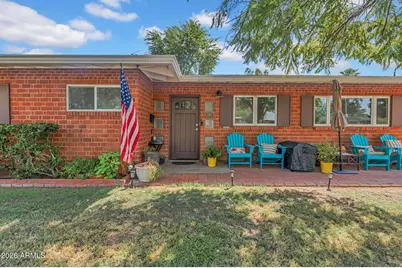 345 E Orange Drive, Phoenix, AZ 85012 - Photo 2