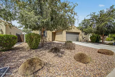 580 W Tallula Trail, San Tan Valley, AZ 85140 - Photo 2