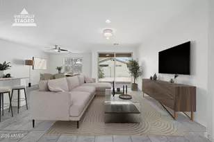 580 W Tallula Trail, San Tan Valley, AZ 85140 - Photo 4