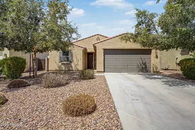 580 W Tallula Trail, San Tan Valley, AZ 85140 - Photo 1