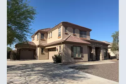 4604 W Olney Avenue, Laveen, AZ 85339 - Photo 2