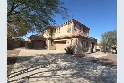 4604 W Olney Avenue, Laveen, AZ 85339 - Photo 4