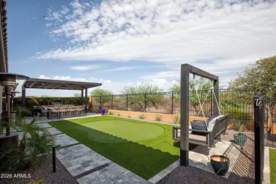 20276 N Wagner Wash Drive, Buckeye, AZ 85396 - Photo 88