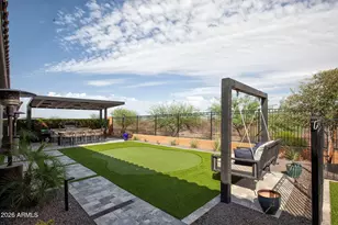 20276 N Wagner Wash Dr, Buckeye, AZ 85396 - Photo 88