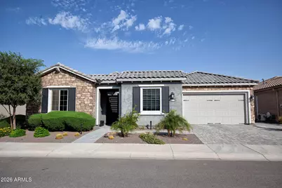 20276 N Wagner Wash Drive, Buckeye, AZ 85396 - Photo 2