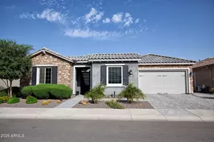 20276 N Wagner Wash Dr, Buckeye, AZ 85396 - Photo 2