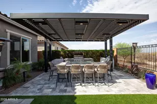 20276 N Wagner Wash Dr, Buckeye, AZ 85396 - Photo 80