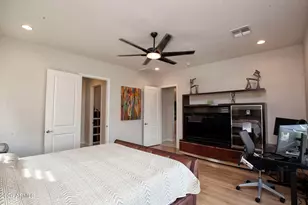 20276 N Wagner Wash Dr, Buckeye, AZ 85396 - Photo 38