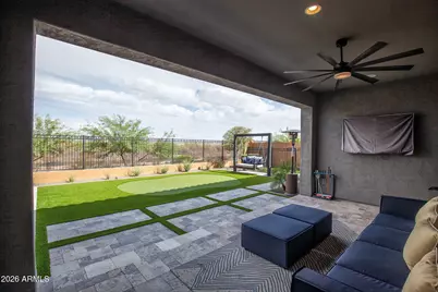 20276 N Wagner Wash Drive, Buckeye, AZ 85396 - Photo 76