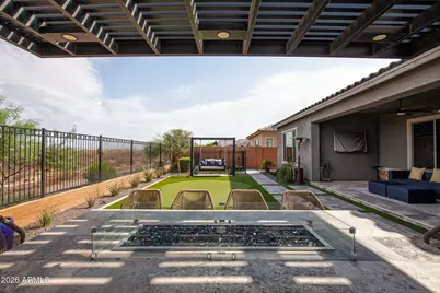 20276 N Wagner Wash Drive, Buckeye, AZ 85396 - Photo 82