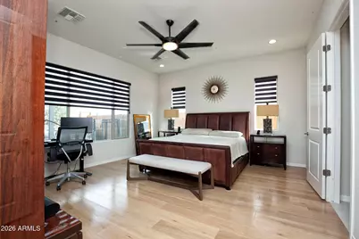 20276 N Wagner Wash Drive, Buckeye, AZ 85396 - Photo 36