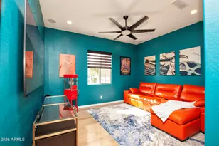 20276 N Wagner Wash Dr, Buckeye, AZ 85396 - Photo 22