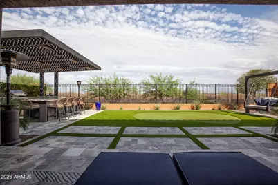 20276 N Wagner Wash Drive, Buckeye, AZ 85396 - Photo 96