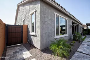 20276 N Wagner Wash Dr, Buckeye, AZ 85396 - Photo 86