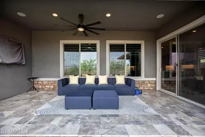 20276 N Wagner Wash Drive, Buckeye, AZ 85396 - Photo 78