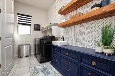20276 N Wagner Wash Drive, Buckeye, AZ 85396 - Photo 50
