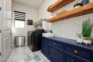 20276 N Wagner Wash Dr, Buckeye, AZ 85396 - Photo 50