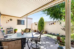 10016 W Hawthorn Dr, Sun City, AZ 85351 - Photo 20