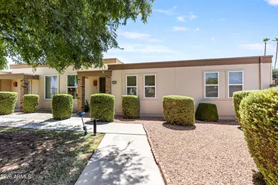 10016 W Hawthorn Drive, Sun City, AZ 85351 - Photo 2