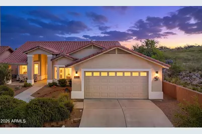 6380 E Starry Night Court E, Cornville, AZ 86325 - Photo 2