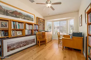 6380 E Starry Night Ct E, Cornville, AZ 86325 - Photo 20