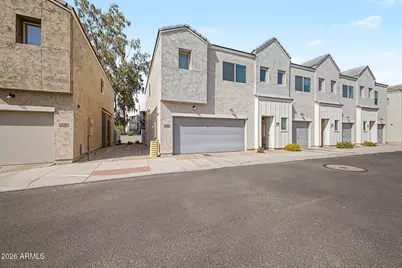 2280 W Harmont Drive, Phoenix, AZ 85021 - Photo 1