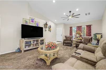 1964 W Sawtooth Way, San Tan Valley, AZ 85144 - Photo 6