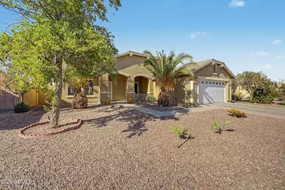 1964 W Sawtooth Way, San Tan Valley, AZ 85144 - Photo 2