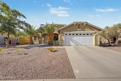 1964 W Sawtooth Way, San Tan Valley, AZ 85144 - Photo 1