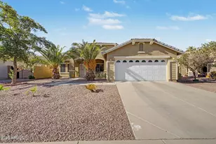1964 W Sawtooth Way, San Tan Valley, AZ 85144 - Photo 1