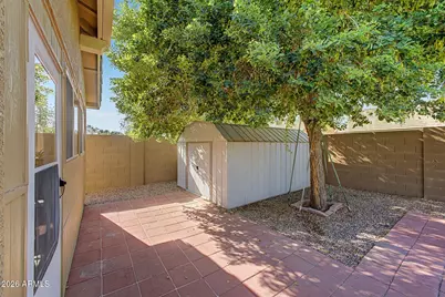 1964 W Sawtooth Way, San Tan Valley, AZ 85144 - Photo 30