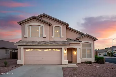 12937 W Earll Drive, Avondale, AZ 85392 - Photo 2