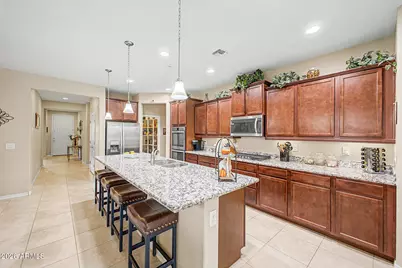 21144 W Berkeley Road, Buckeye, AZ 85396 - Photo 12